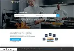 Sites similar to superpages.com