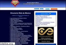 Sites similar to superpaginas.com.mx