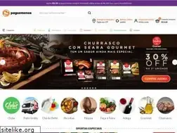 Sites similar to superpaguemenos.com.br