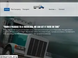 Sites similar to superpakcourier.com