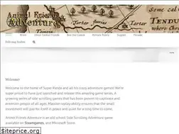 Sites similar to superpandaadventure.com