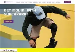 Sites similar to superpark.com.sg
