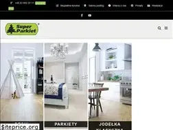 Sites similar to superparkiet.pl