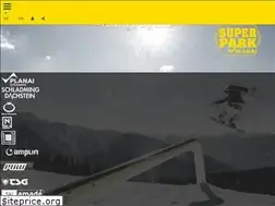 Sites similar to superparks.at