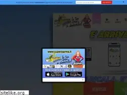 Sites similar to superparma.it