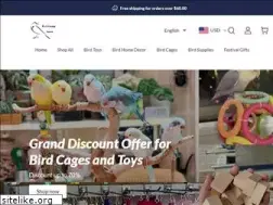 Sites similar to superparrots.com