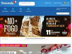 Sites similar to superpassarela.com.br
