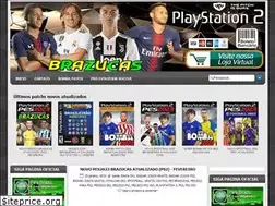 Sites similar to superpatch.com.br