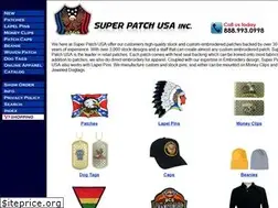 Sites similar to superpatchusa.com