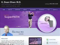 Sites similar to superpathhip.com