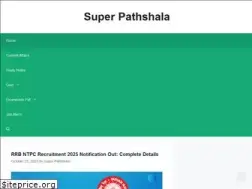 Sites similar to superpathshala.com