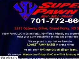 Sites similar to superpawngf.com