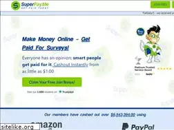 Sites similar to superpay.me