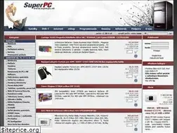 Sites similar to superpc.sk