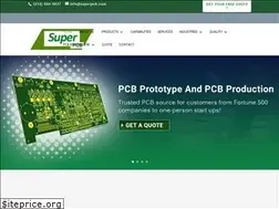 Sites similar to superpcb.com