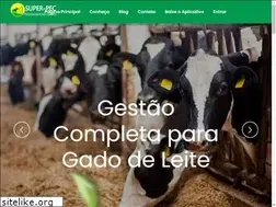 Sites similar to superpec.com.br