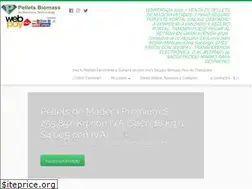 Sites similar to superpellets.cl