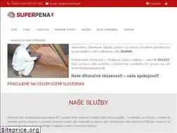 Sites similar to superpena.sk
