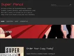 Sites similar to superpencilsaga.com