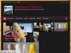 Sites similar to superperf.de