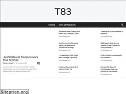 Sites similar to superperfo.fr