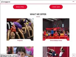 Sites similar to superperformancecentre.com.au