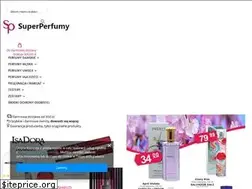 Sites similar to superperfumy.pl