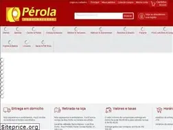 Sites similar to superperola.com