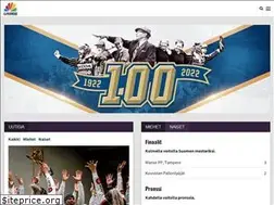 Sites similar to superpesis.fi