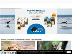 Sites similar to superpet.club