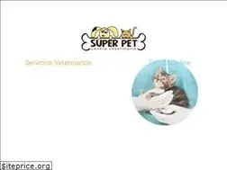 Sites similar to superpet.com.gt