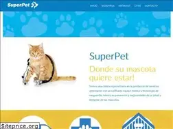 Sites similar to superpet.com.pa