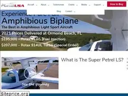 Sites similar to superpetrelusa.com