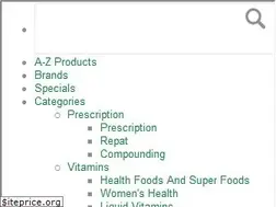 Sites similar to superpharmacy.com.au