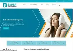 Sites similar to superpharmacyusa.com