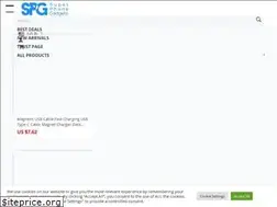Sites similar to superphonegadgets.com