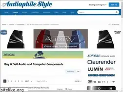 Sites similar to superphonica.com