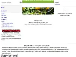 Sites similar to superpiccante.com