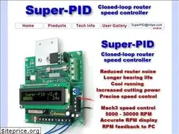 Sites similar to superpid.com