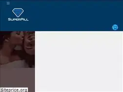 Sites similar to superpill.com