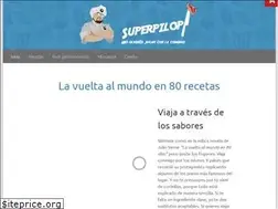 Sites similar to superpilopi.com