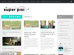 Sites similar to superpisi.ro