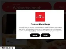 Sites similar to superpizza.biz