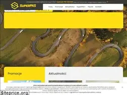 Sites similar to superpks.pl