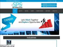 Sites similar to superplacement.com