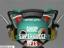 Sites similar to superplastic.co