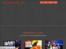Sites similar to superplayor.com