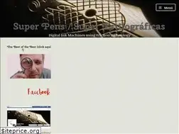 Sites similar to superplumas.wordpress.com