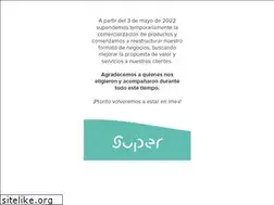 Sites similar to superplus.app