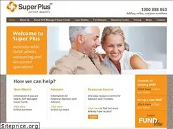 Sites similar to superplus.com.au